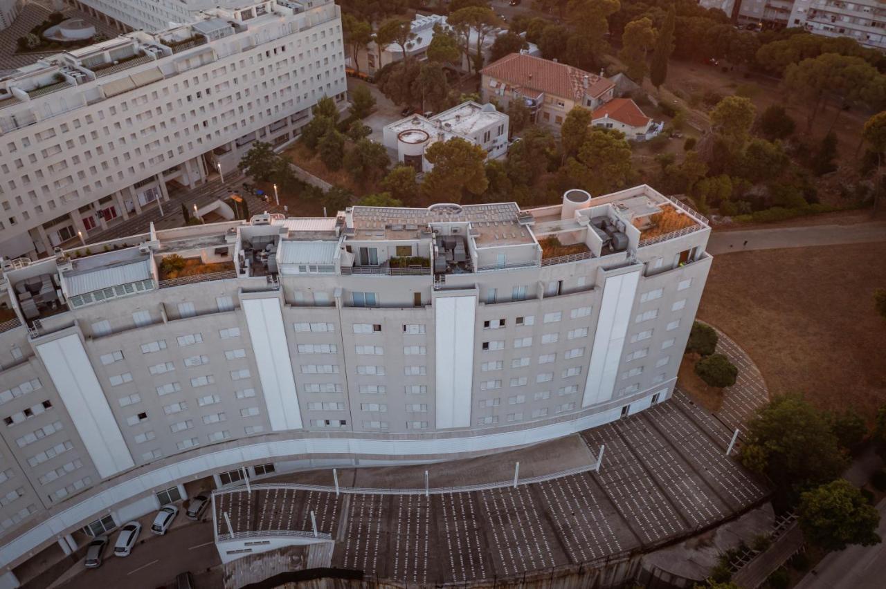 Art Apartment Zadar Exterior foto